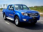 13  Ford () Ranger Double Cab  4-. (4  2009 2011)