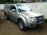  18  Ford Ranger Double Cab  4-. (4  2009 2011)