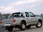  23  Ford () Ranger Double Cab  4-. (4  2009 2011)