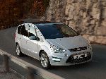  1  Ford () S-Max  (1  [] 2010 2015)