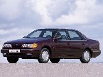  5  Ford Scorpio  (1  1985 1992)