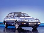  3  Ford Sierra RS Cosworth  3-. (1  1982 1987)