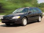  1  Ford Taurus  (3  1996 1999)