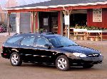  2  Ford Taurus  (3  1996 1999)