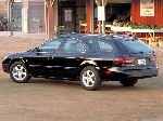  3  Ford Taurus  (3  1996 1999)