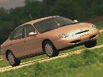  31  Ford Taurus  (3  1996 1999)
