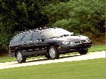  7  Ford Taurus  (3  1996 1999)