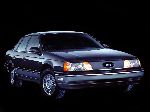  45  Ford Taurus  (1  1986 1991)