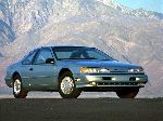  1  Ford Thunderbird  (10  1989 1997)