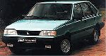  1  FSO Polonez Caro  (2  1991 1997)