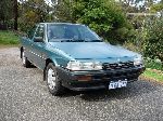  1  Holden Apollo  (2  1991 1996)