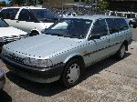   Holden Apollo  (2  1991 1996)