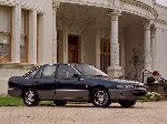  8  Holden Calais  (2  1988 1996)