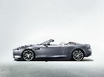  3  Aston Martin ( ) Virage Volante  (1  2011 2012)