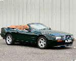  5  Aston Martin Virage 