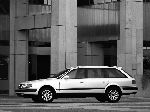  2  Audi 100 Avant  (4A/C4 1990 1994)