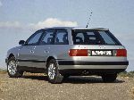  3  Audi 100 Avant  (4A/C4 1990 1994)