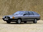 5  Audi 100 Avant  (4A/C4 1990 1994)