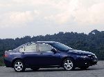  21  Honda Accord JP-spec  4-. (6  [] 2001 2002)