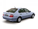  2  Honda Accord  (6  1998 2002)