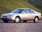  19  Honda Accord  2-. (5  1993 1998)