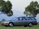 18  Honda Accord Aerodeck  (5  1993 1998)