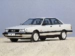  2  Audi 200  (44/44Q 1983 1991)