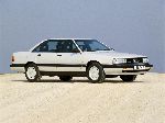  4  Audi 200  (44/44Q 1983 1991)