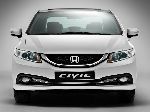  2  Honda () Civic  4-. (9  [] 2013 2017)