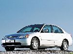  21  Honda Civic  4-. (8  2005 2008)