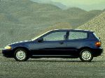  40  Honda Civic  5-. (7  2000 2005)