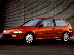  41  Honda Civic  3-. (5  1991 1997)