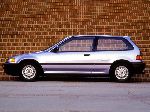  42  Honda Civic  3-. (6  1995 2001)