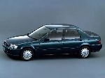  5  Honda Domani  (2  1997 2000)