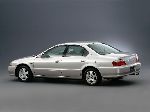  10  Honda Inspire  (2  1995 1998)