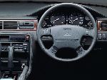  17  Honda Inspire Type-S  4-. (3  1998 2003)