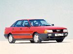  7  Audi 80  4-. (B2 1978 1986)