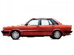  13  Audi 80  4-. (B2 1978 1986)