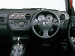  3  Honda Integra  2-. (4  2001 2004)