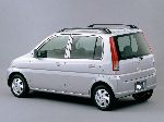  4  Honda Life  (2  1997 1998)