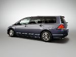  6  Honda Odyssey Absolute  5-. (3  2003 2007)
