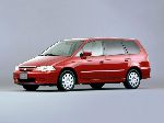 9  Honda Odyssey Absolute  5-. (3  2003 2007)