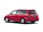  10  Honda Odyssey  (2  1998 2003)