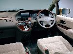  11  Honda Odyssey Prestige  5-. (2  [] 2001 2004)