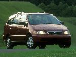  12  Honda Odyssey  (2  1998 2003)