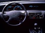  8  Honda Prelude Type S  2-. (5  1996 2001)
