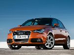  1  Audi () A1 Sportback  5-. (8X 2010 2014)