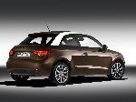  10  Audi () A1 Sportback  5-. (8X 2010 2014)
