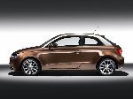  11  Audi () A1 Sportback  (8X [] 2014 2017)