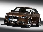  13  Audi () A1  3-. (8X 2010 2014)